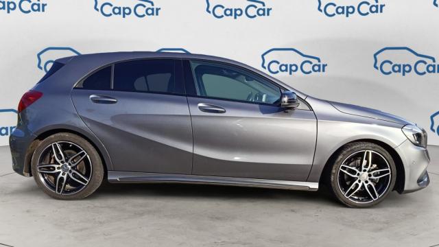 Mercedes Benz Classe A image 3