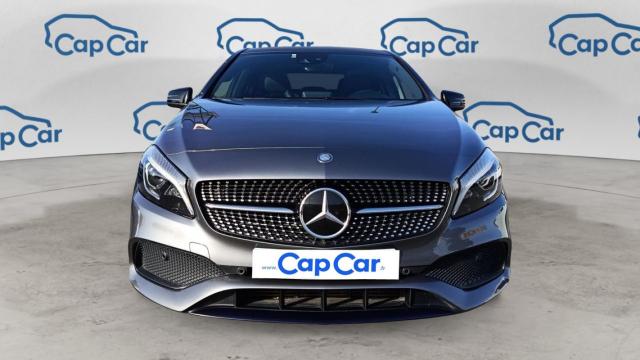 Mercedes Benz Classe A image 2