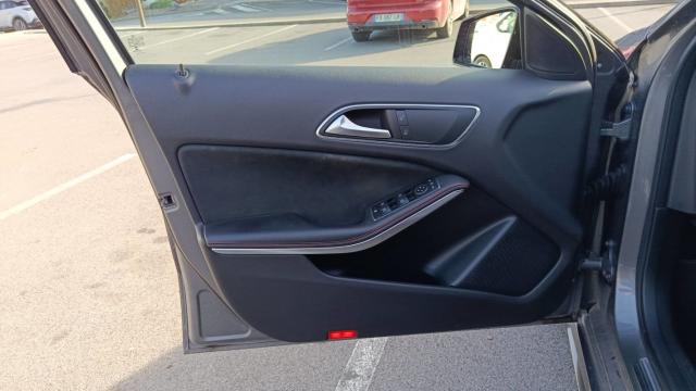 Mercedes Benz Classe A image 8