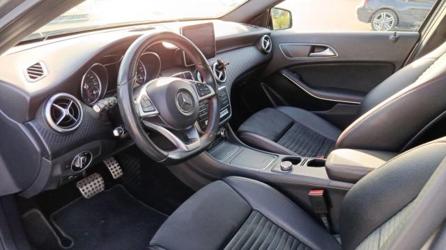 Mercedes Benz Classe A image 6