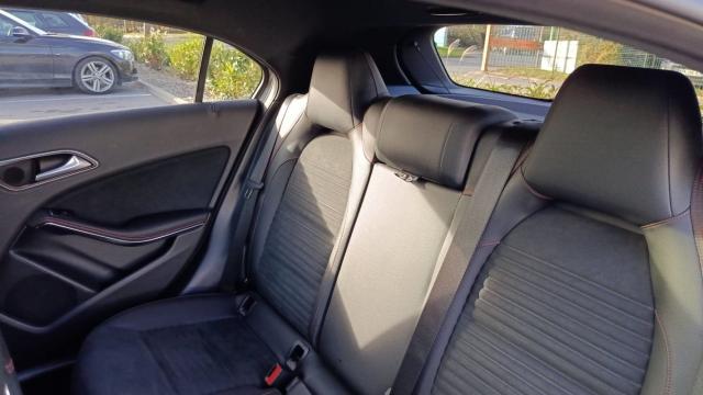 Mercedes Benz Classe A image 7