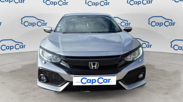 Honda Civic image 8