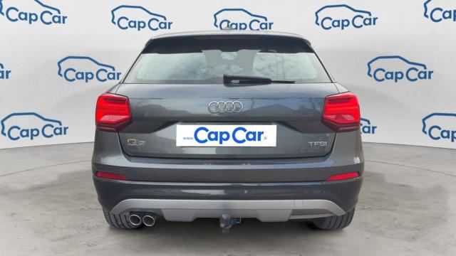 Audi Q2 image 3