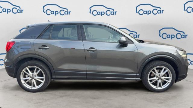 Audi Q2 image 5