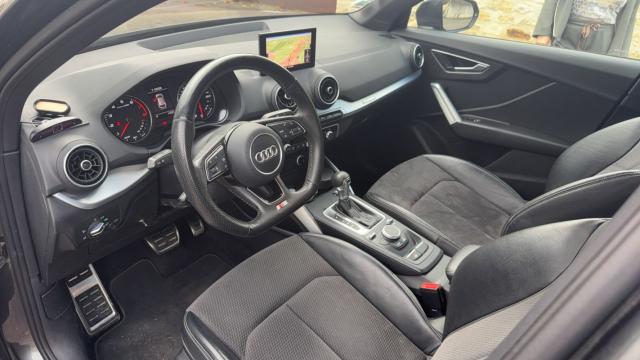 Audi Q2 image 8