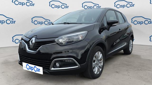 Renault Captur 1.5 Dci 90 Business