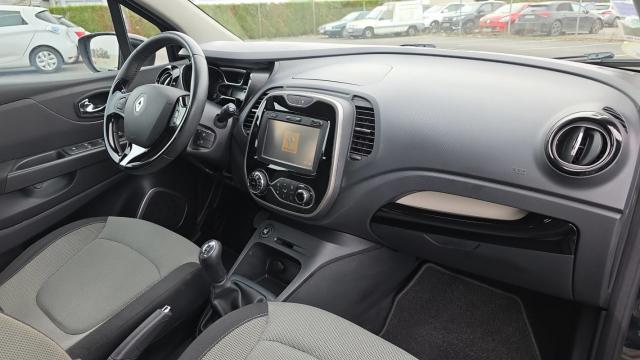 Renault Captur image 1