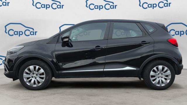 Renault Captur image 4