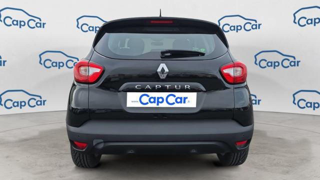Renault Captur image 6