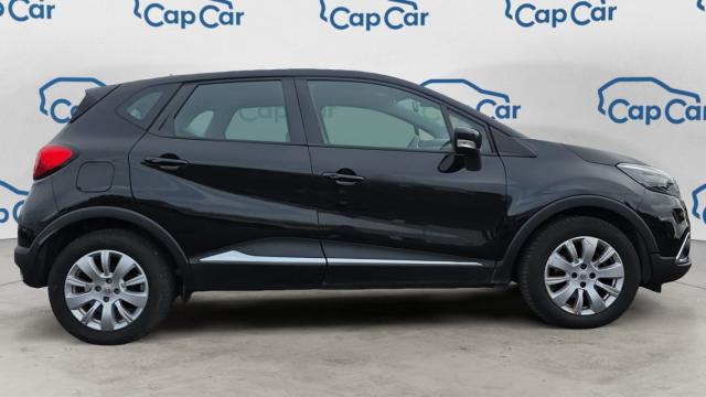 Renault Captur image 9