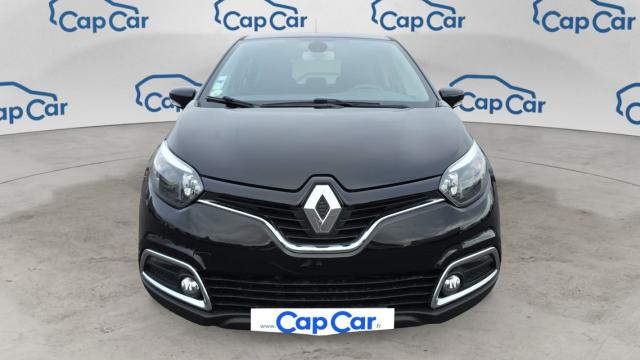Renault Captur image 5