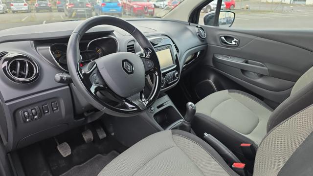 Renault Captur image 7