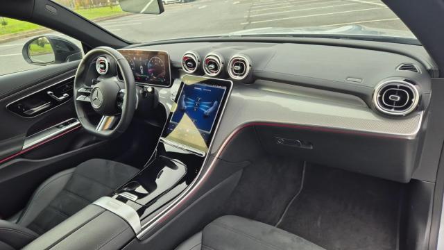 Mercedes Benz Classe Cl image 7