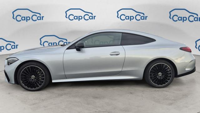 Mercedes Benz Classe Cl image 2