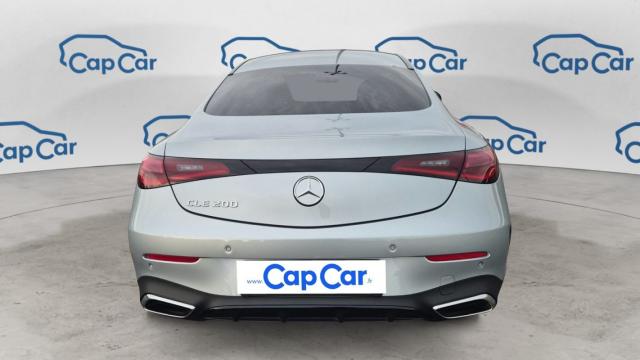 Mercedes Benz Classe Cl image 3