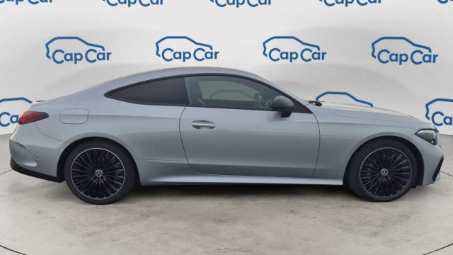 Mercedes Benz Classe Cl image 6