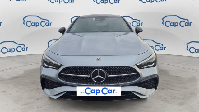 Mercedes Benz Classe Cl image 5