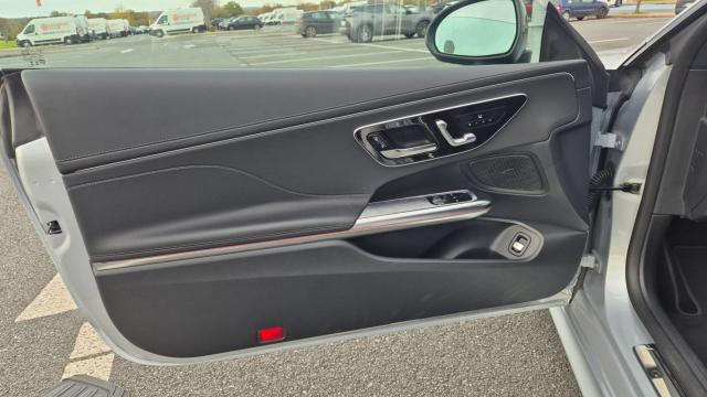 Mercedes Benz Classe Cl image 1