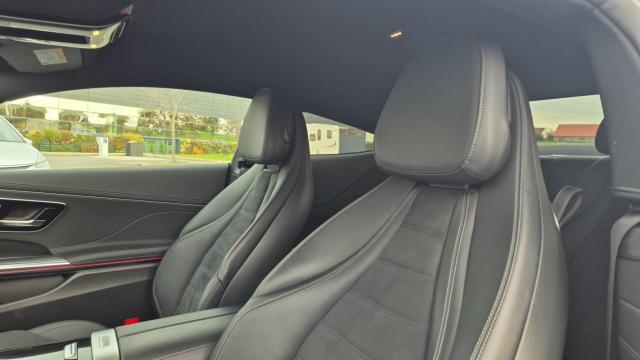 Mercedes Benz Classe Cl image 4