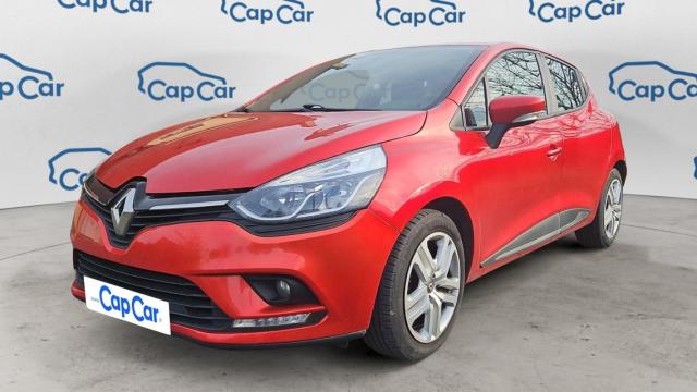 Renault Clio 0.9 Tce 90 Business