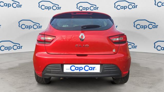 Renault Clio image 8