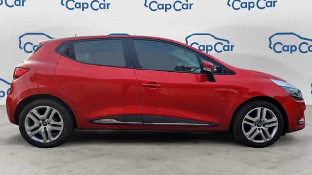 Renault Clio image 2