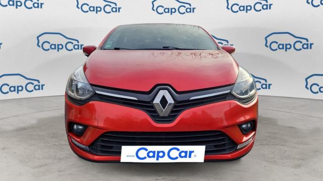 Renault Clio image 9