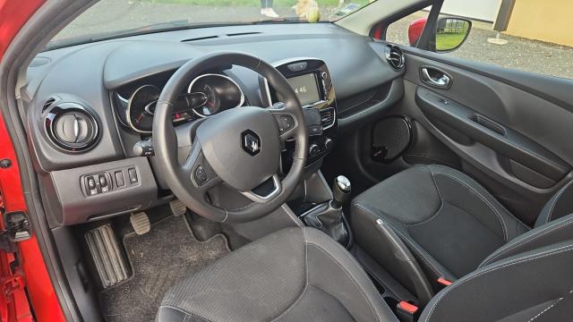 Renault Clio image 3