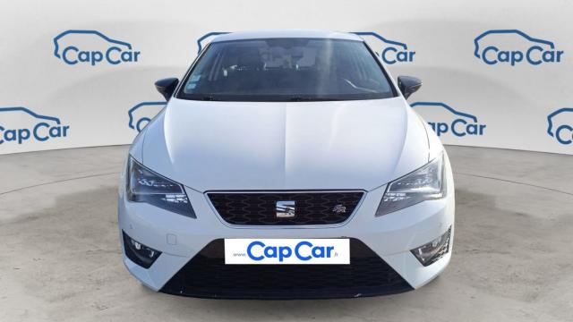 Seat Leon image 3
