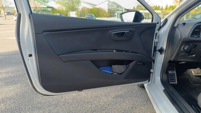Seat Leon image 4