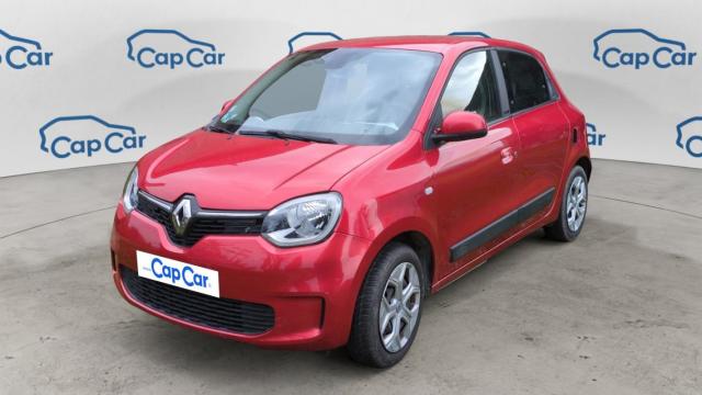 Renault Twingo 82 42kwh Zen