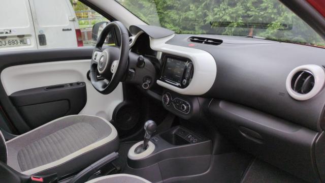 Renault Twingo image 5