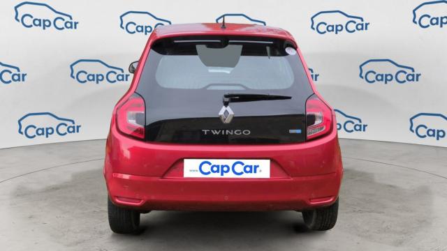 Renault Twingo image 6