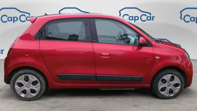 Renault Twingo image 7