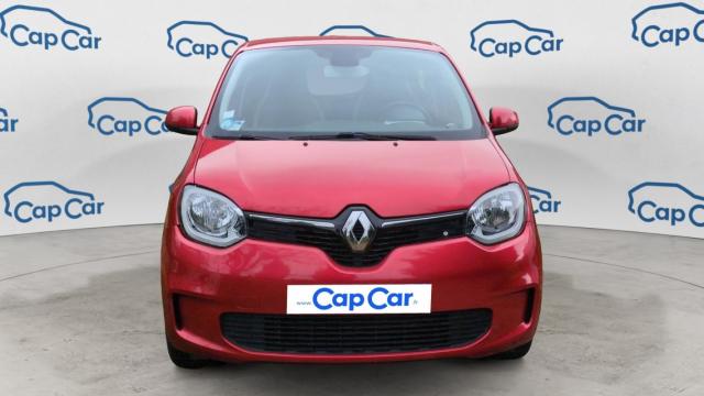 Renault Twingo image 3