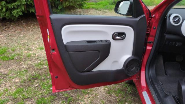 Renault Twingo image 1