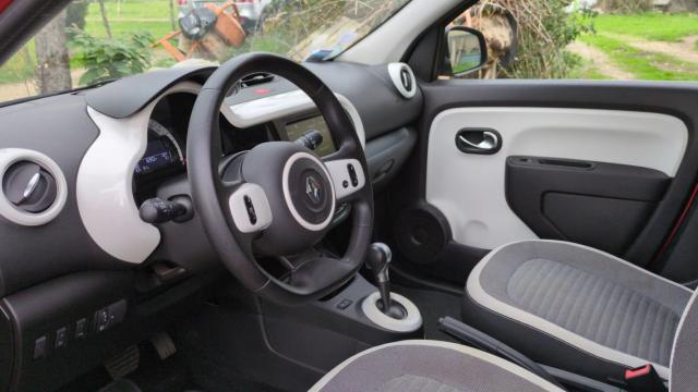 Renault Twingo image 4
