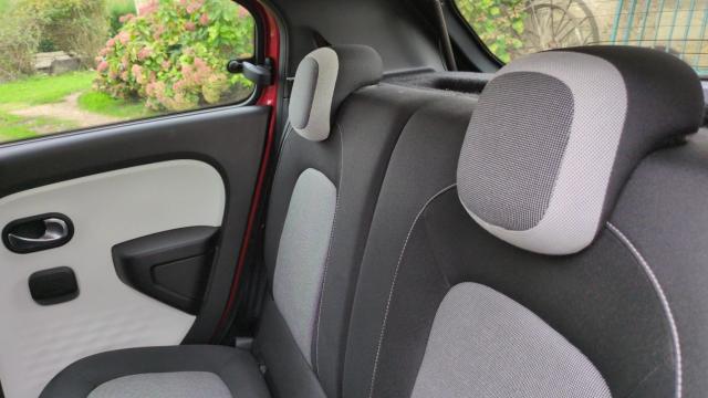 Renault Twingo image 9