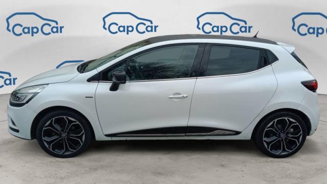 Renault Clio image 1