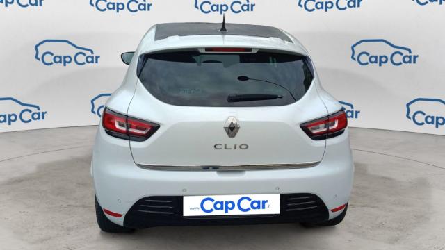 Renault Clio image 8