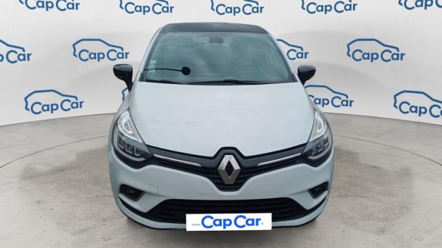 Renault Clio image 6