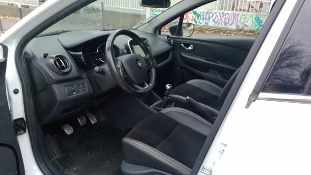 Renault Clio image 7