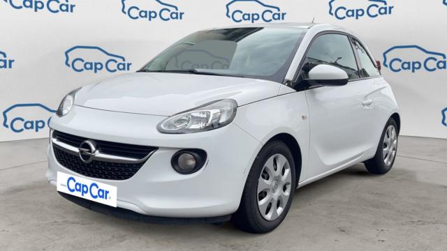 Opel Adam 1.2 Twinport 70 Essentia
