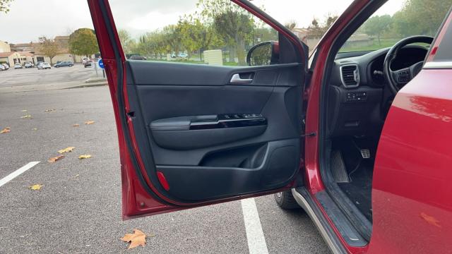 Kia Sportage image 1