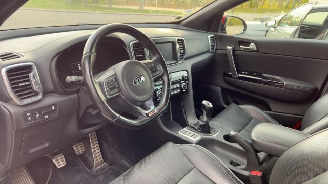 Kia Sportage image 2