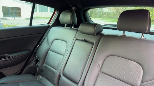 Kia Sportage image 5