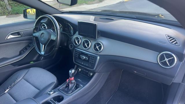 Mercedes Benz Classe Gla image 1