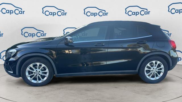 Mercedes Benz Classe Gla image 9