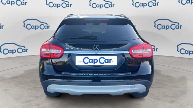 Mercedes Benz Classe Gla image 2