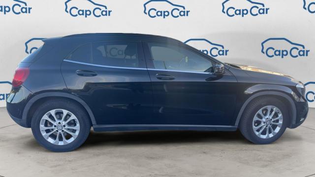 Mercedes Benz Classe Gla image 5